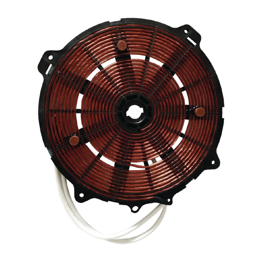 Buffalo Verwarmingsspiraal