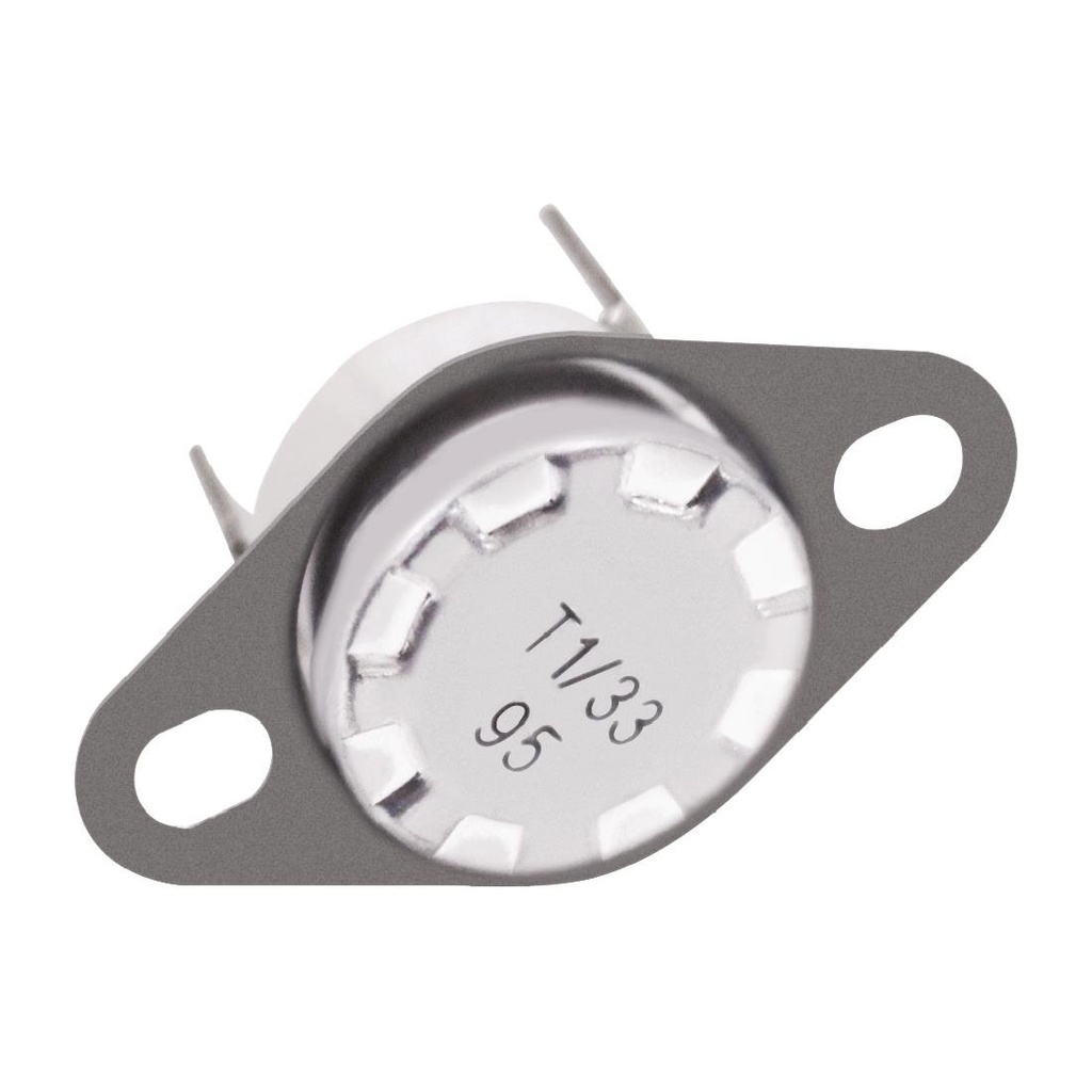 Buffalo Thermostaat T1/33 95degC