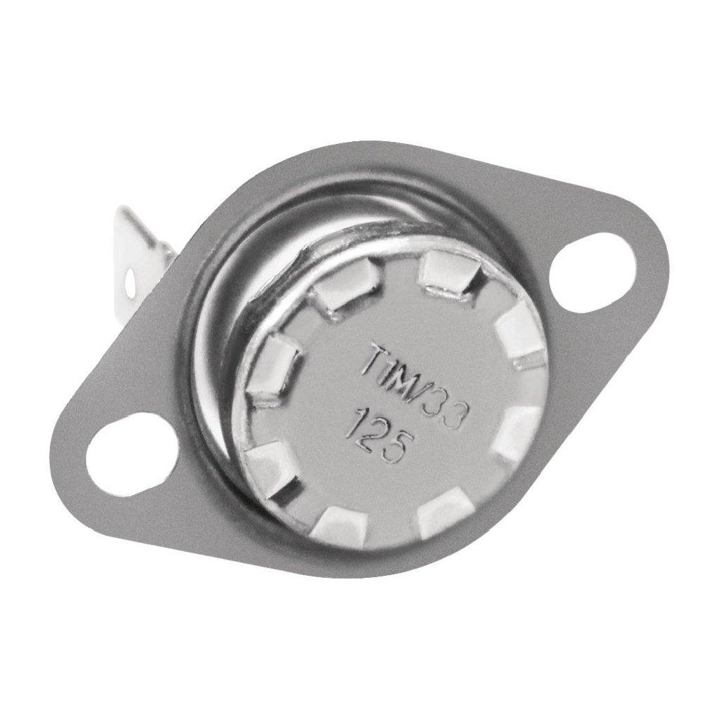 Buffalo Thermostaat T1M/33 125degC