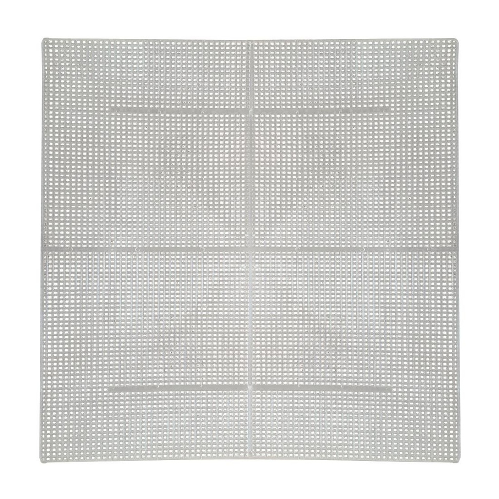 Buffalo Mesh