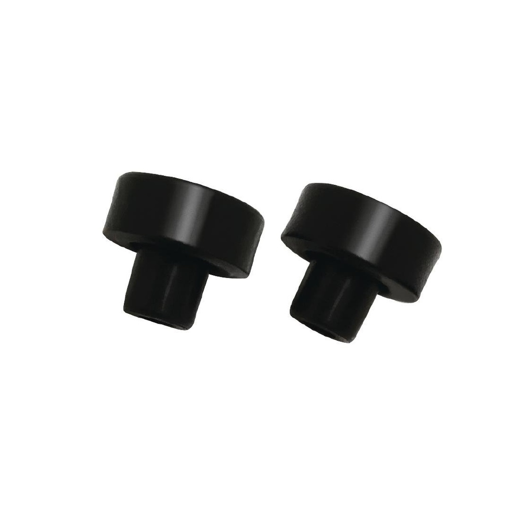 Buffalo Katrol (2 stuks)