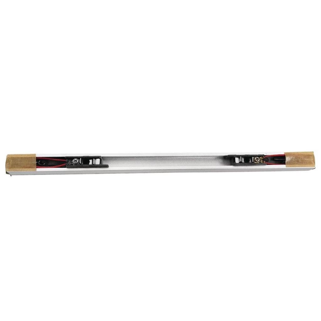 Buffalo Complete afdichtingsstrip montage