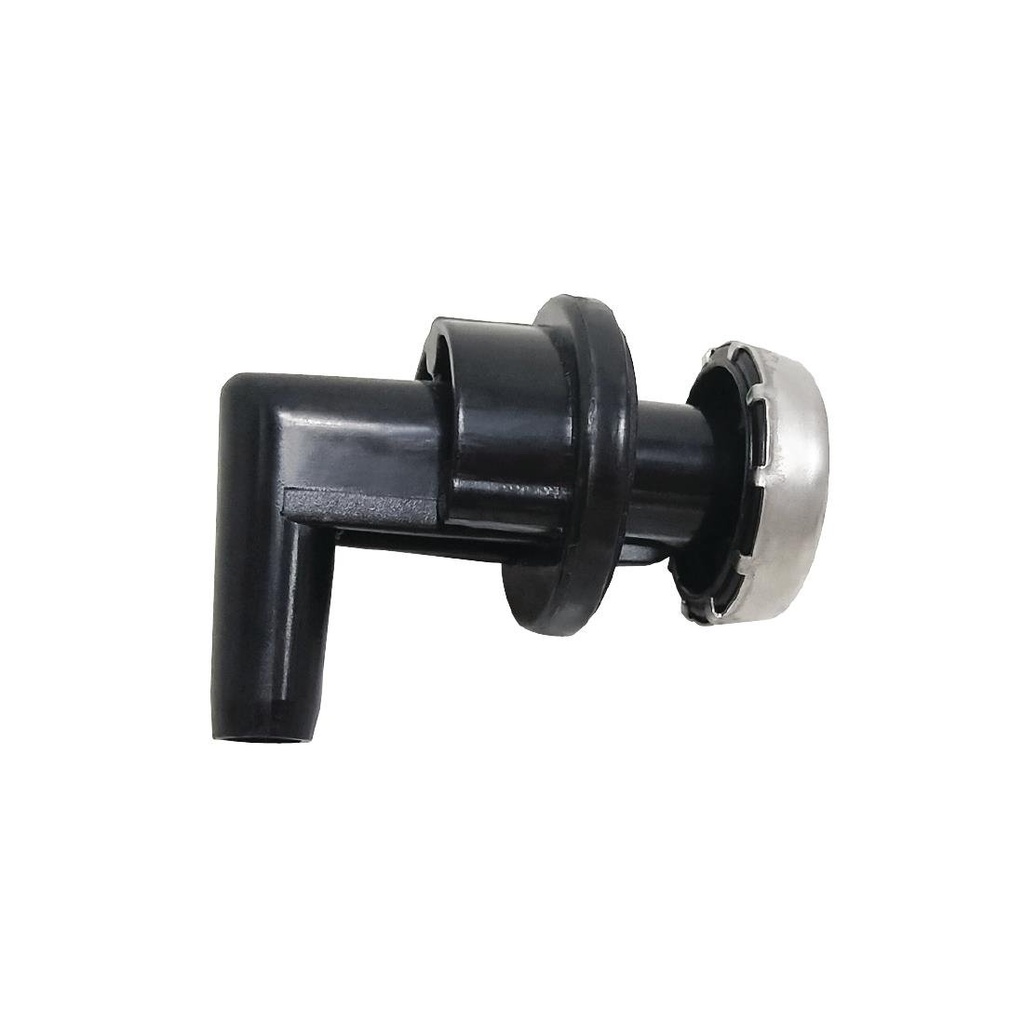 Buffalo Zuigvoet Montage