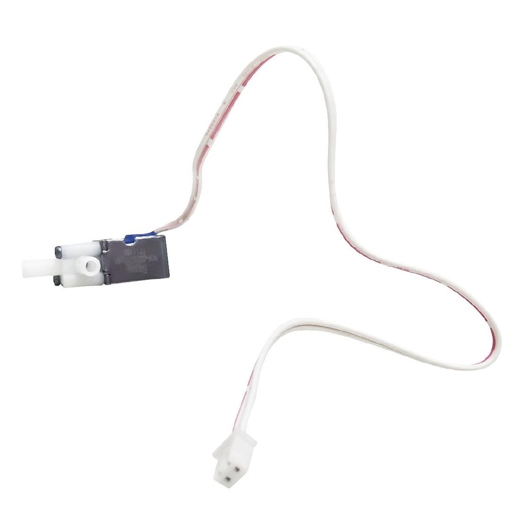 Buffalo Magnetische Klep