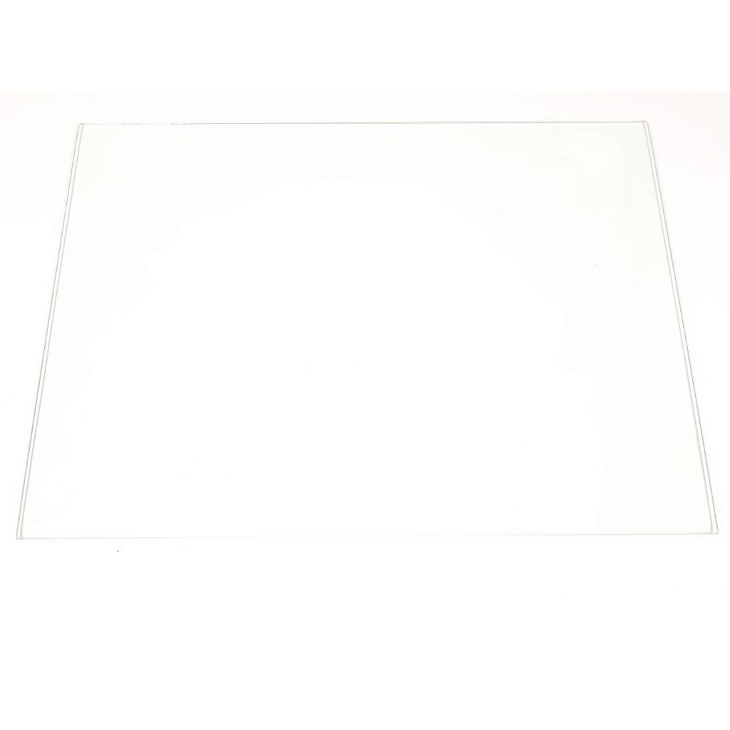 Buffalo Oven Deur Glas