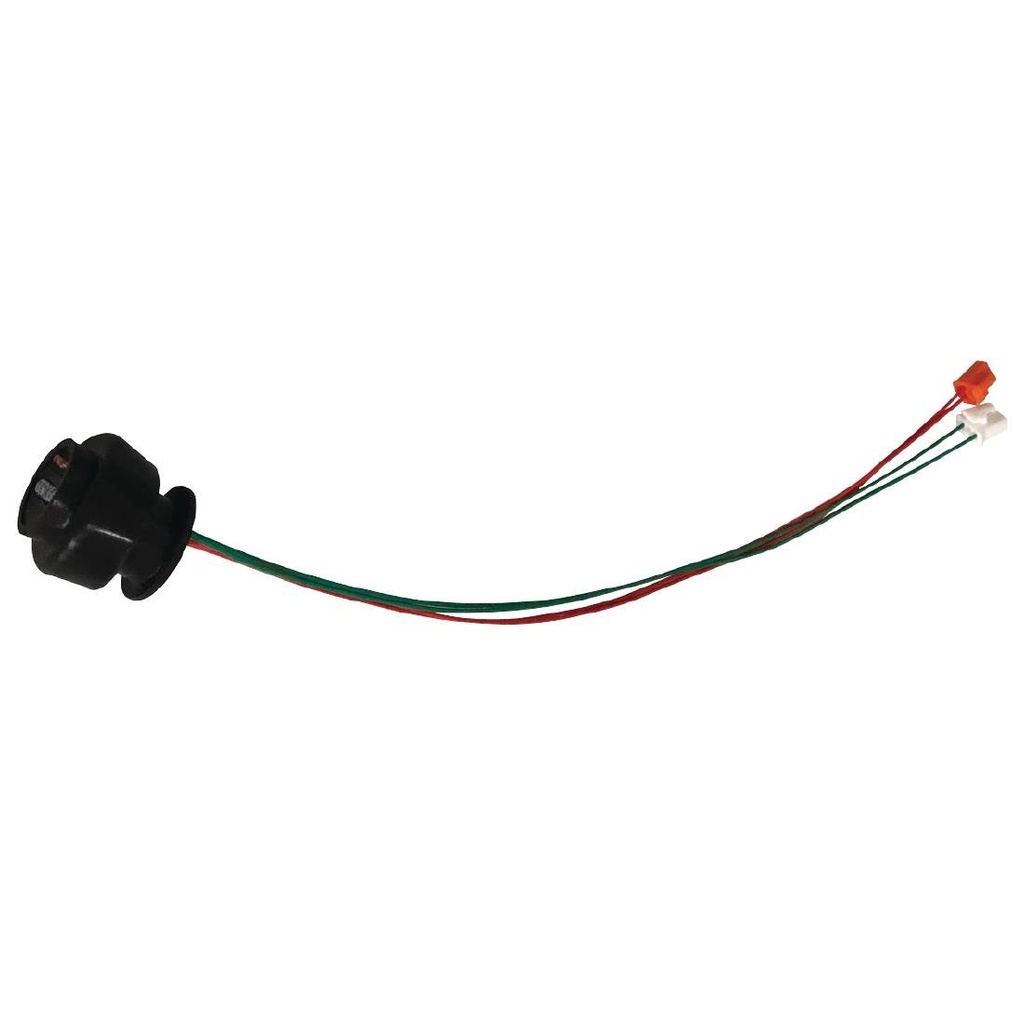 Buffalo Sensor