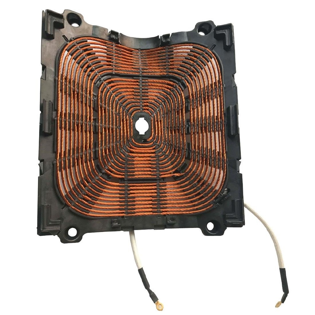 Buffalo Verwarmingsspiraal