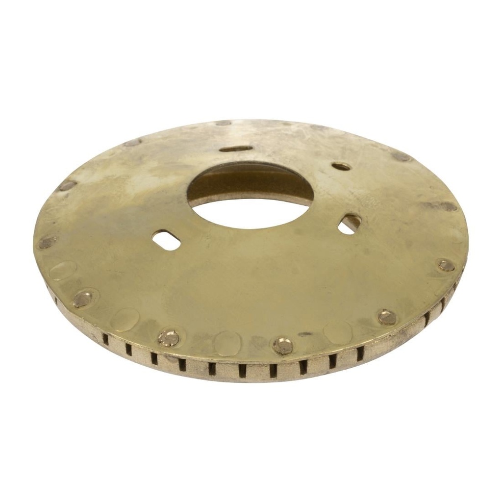 Buffalo Open Burner Ring