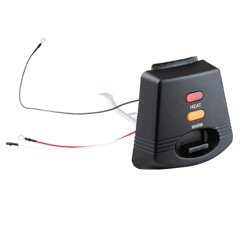 Buffalo hoofdschakelaar