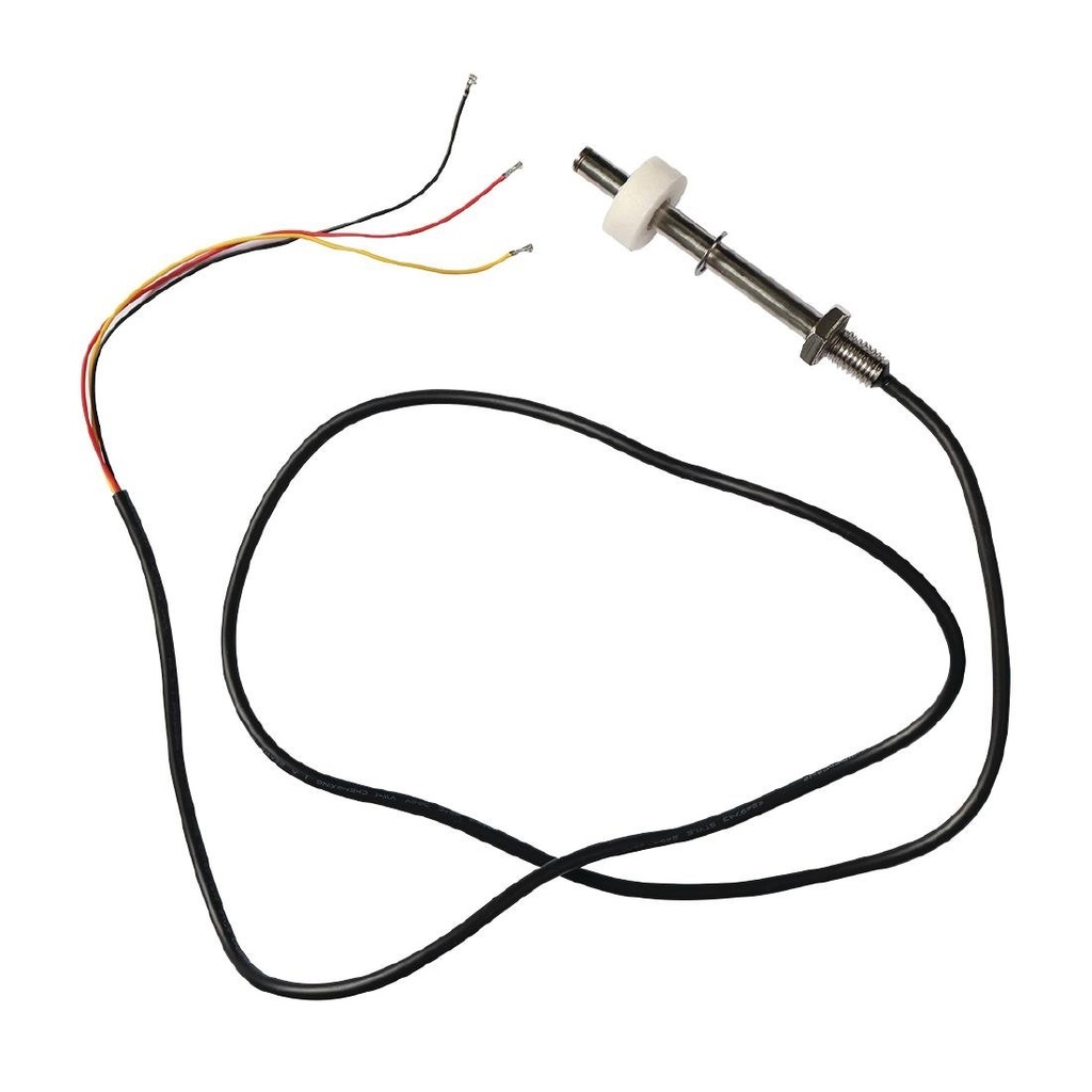 Polar Waterniveausensor