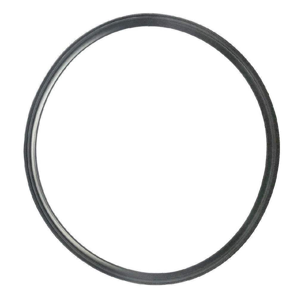 Buffalo Siliconen Ring