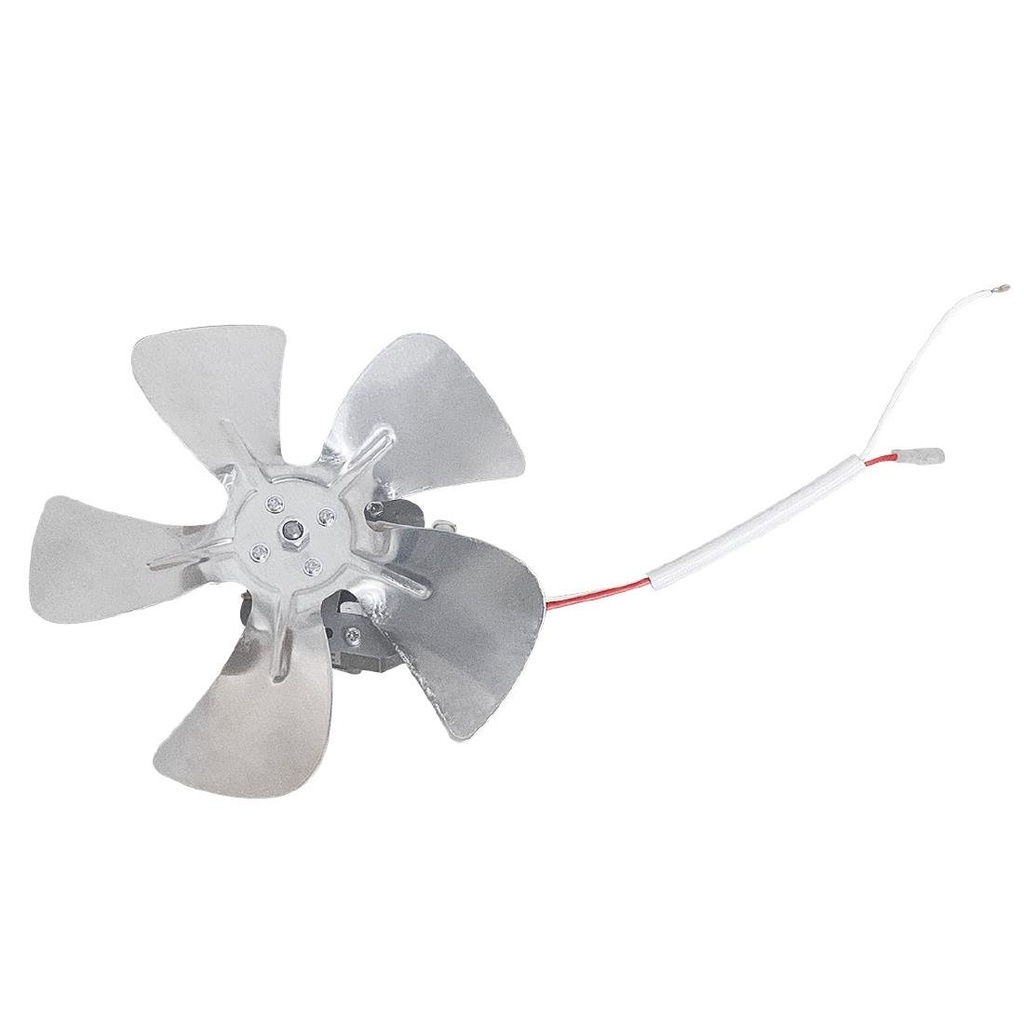 Buffalo Ventilatormotor
