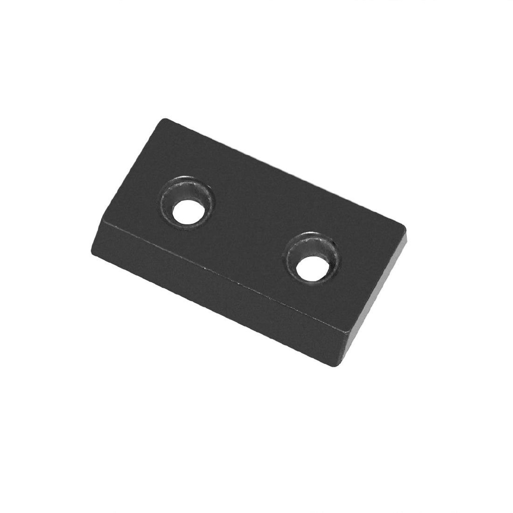 Polar Deurschakelaardemper