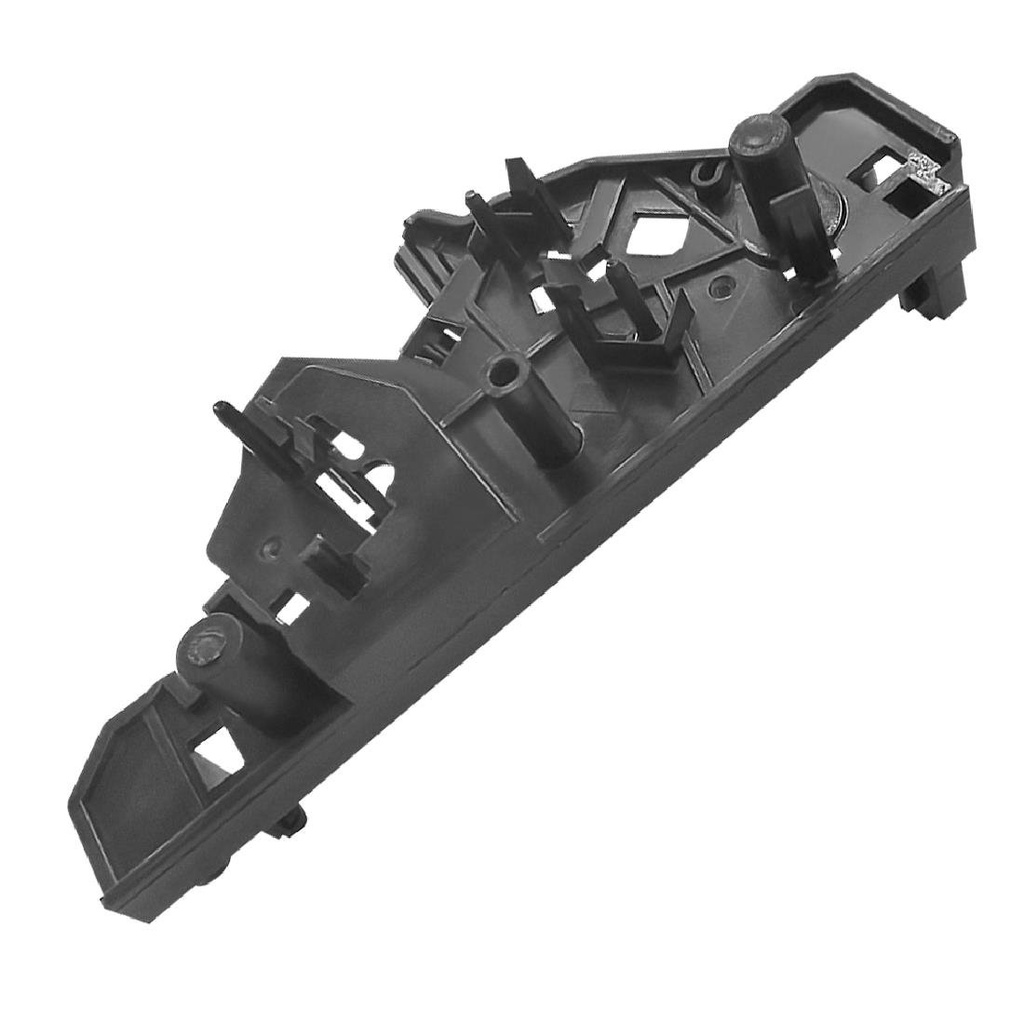 Buffalo Latch Board