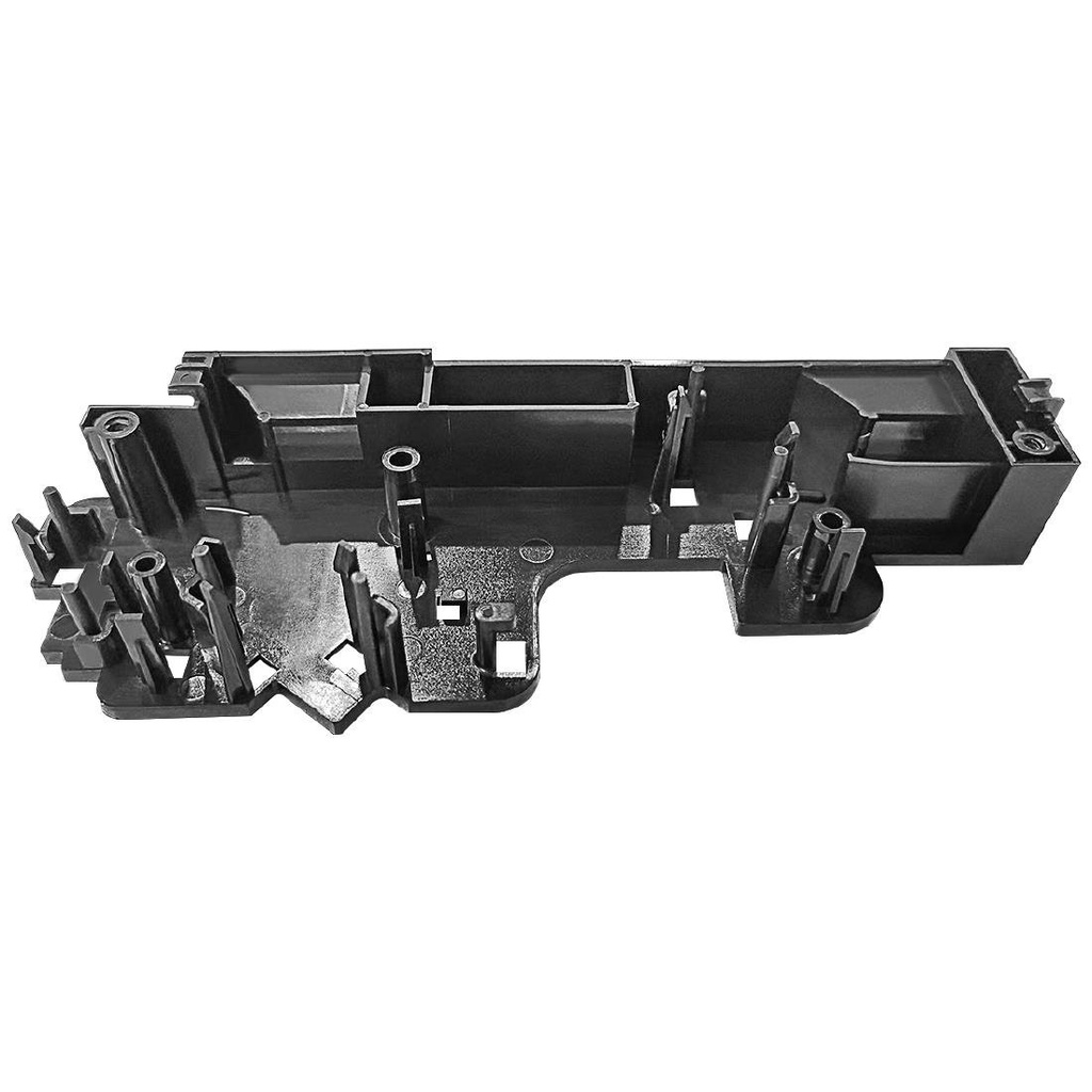 Buffalo Vergrendelplaat