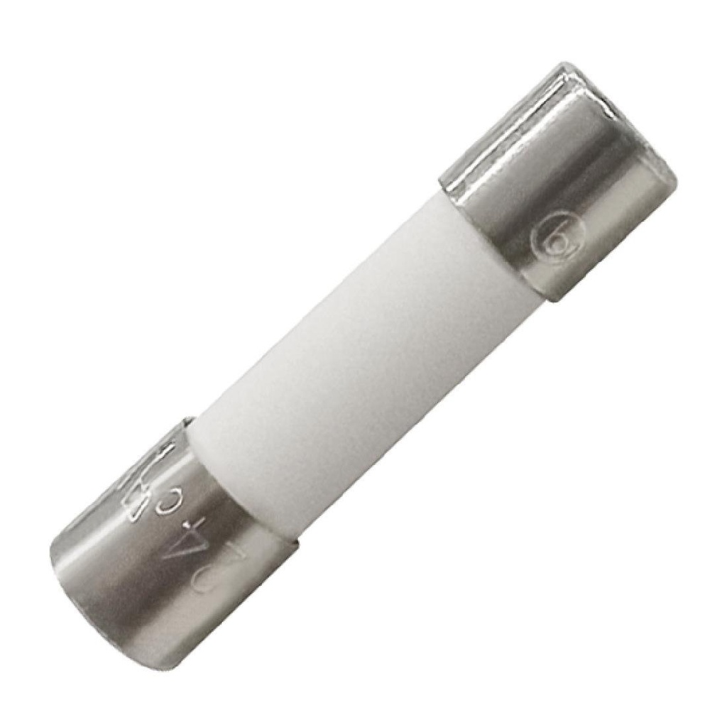 Buffalo Zekering voor FB862 FB865 FB862-A FB865-A FE143-E