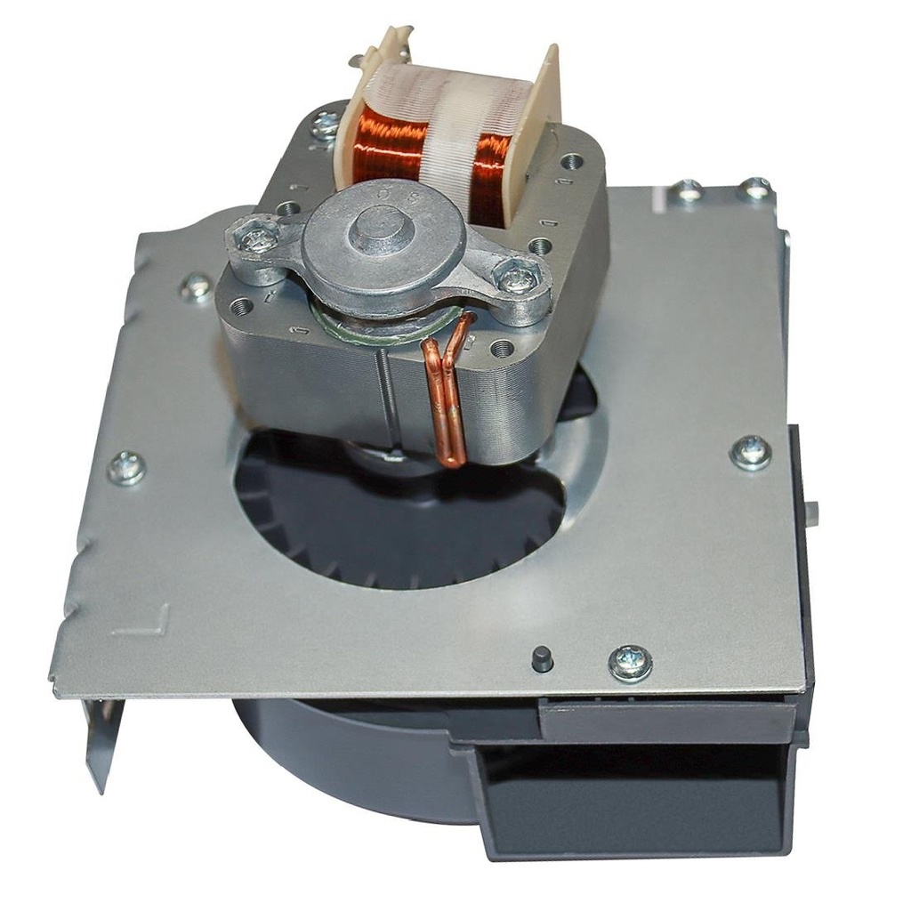 Buffalo Ventilator Montage Links