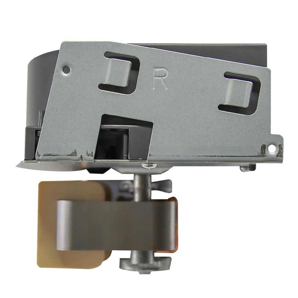 Buffalo Ventilator Samenstelling Rechts