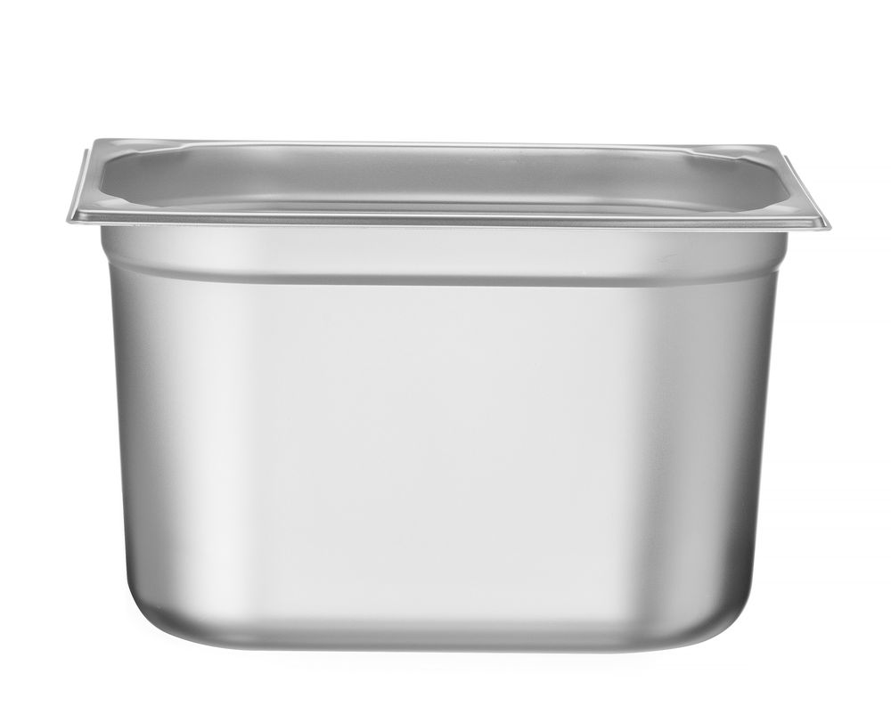 HENDI GN 1/2 container 806357