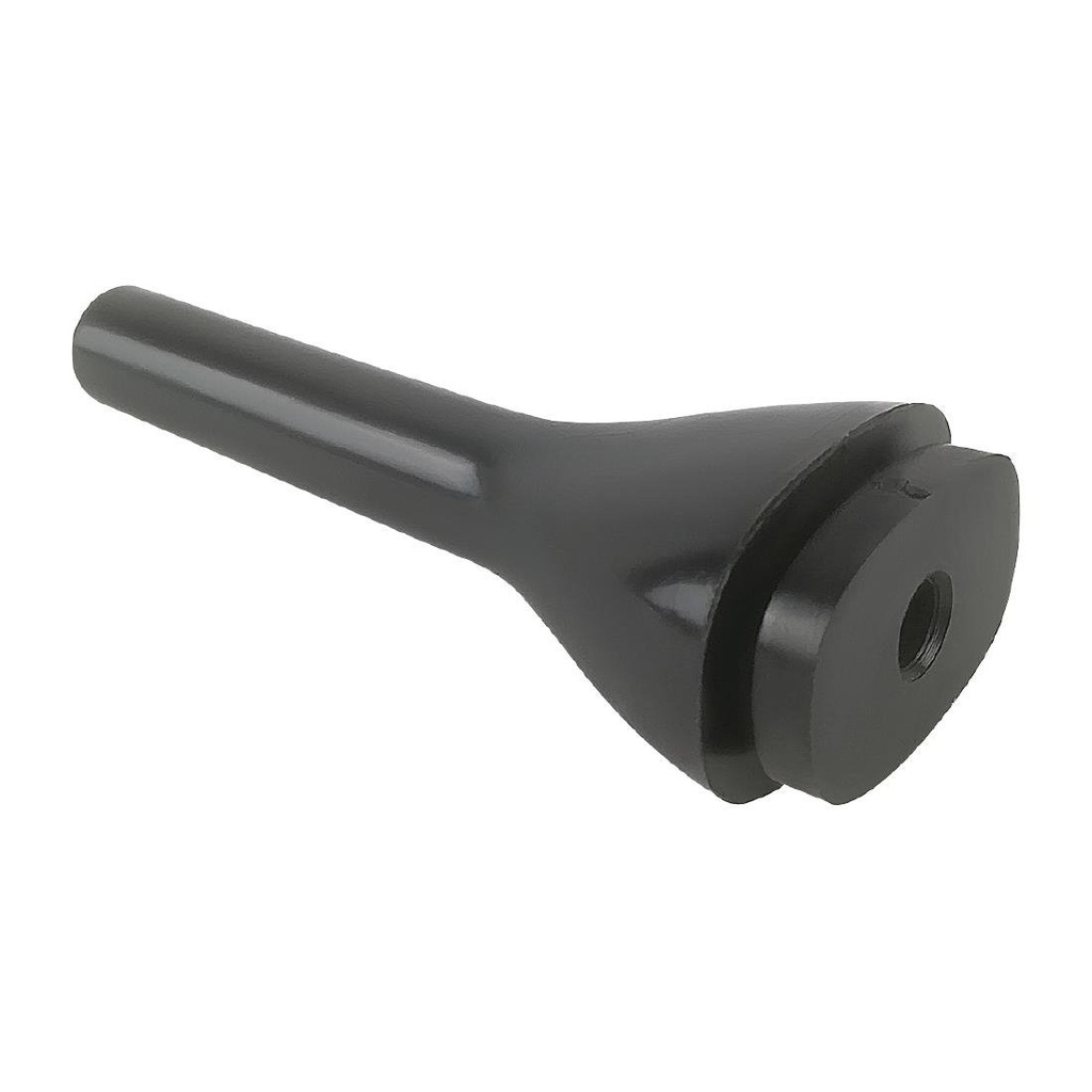 Buffalo trekontlasting