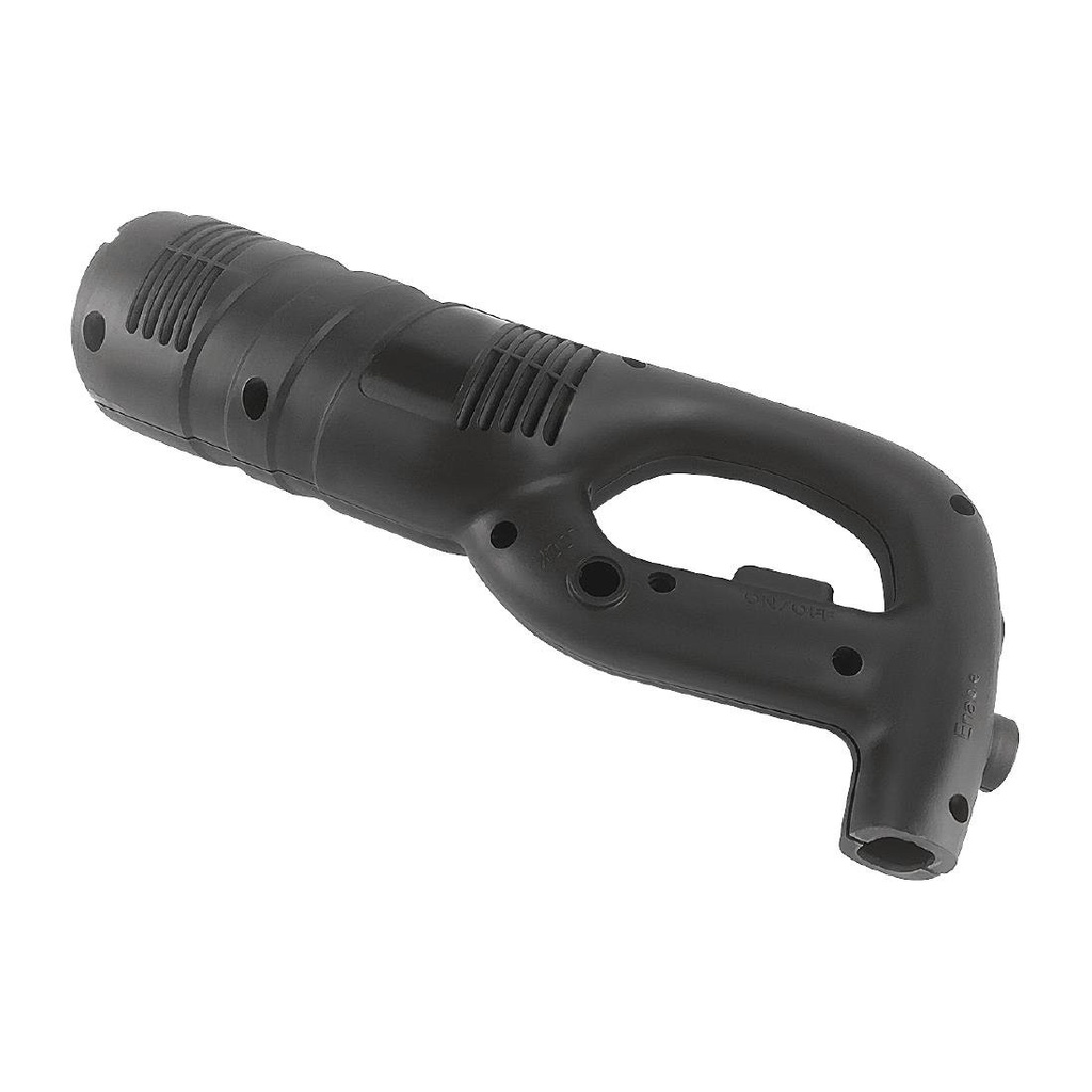 Buffalo Boven- en Onderbehuizing