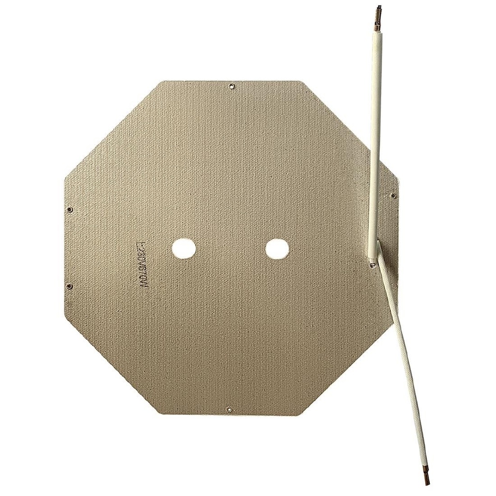 Buffalo bovenelement