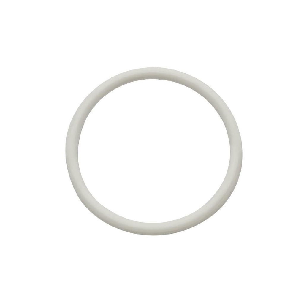 Polar Afdichting van uitlaat