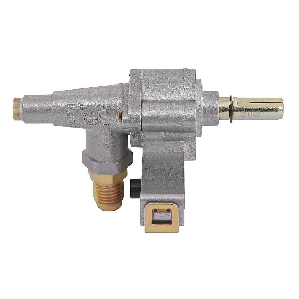 Buffalo Valve