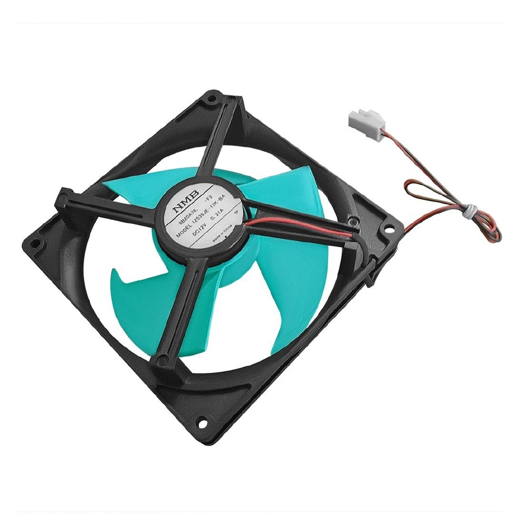 Polar Cirkelventilator