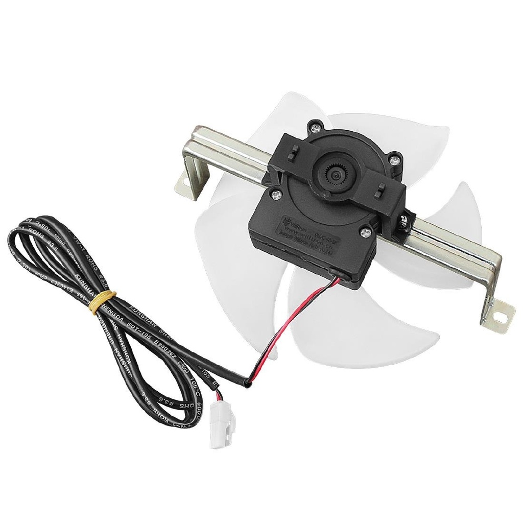 Polar Cirkelventilator