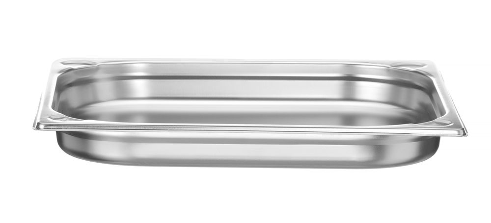 HENDI GN 2/3 container 806210