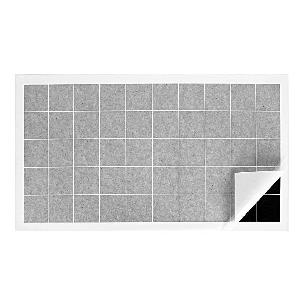 Eazyzap vliegenvanger kleefpapier (6 stuks)
