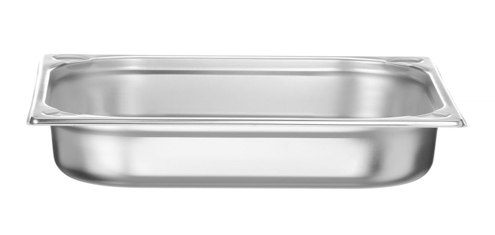 HENDI GN 2/3 container 806227