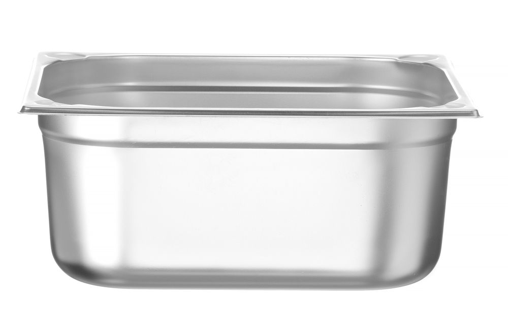 HENDI GN 2/3 container 806241