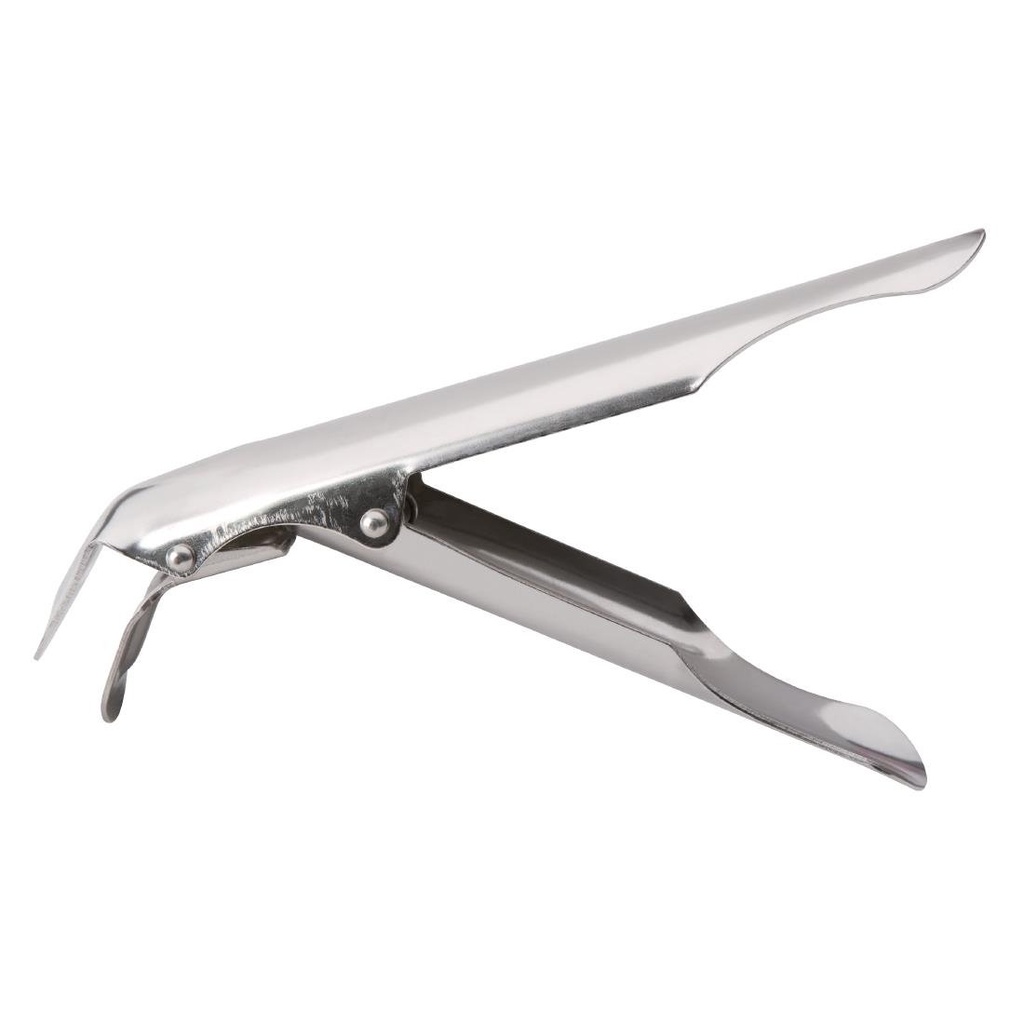 Buffalo Keramische Kamado BBQ Rooster Grijper