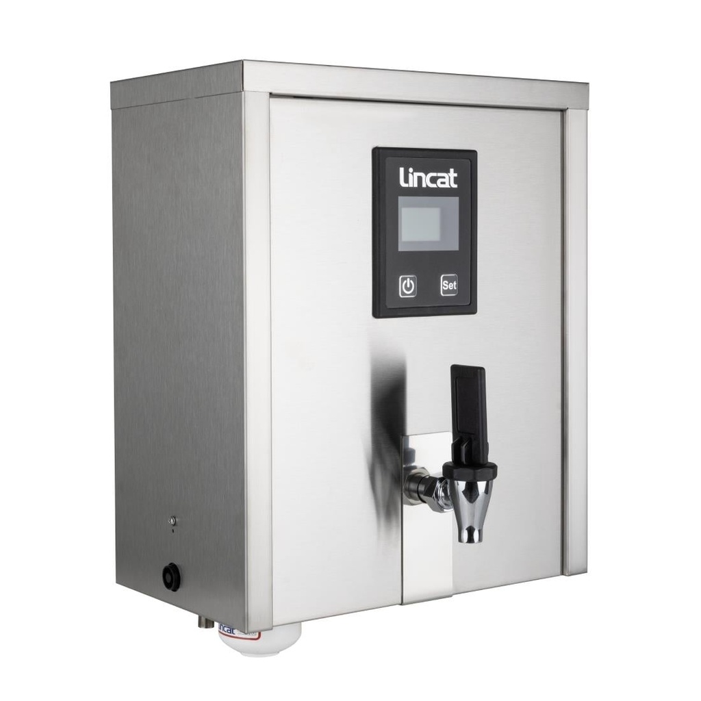 Lincat Wand Gemonteerd Heetwaterdispenser M5F