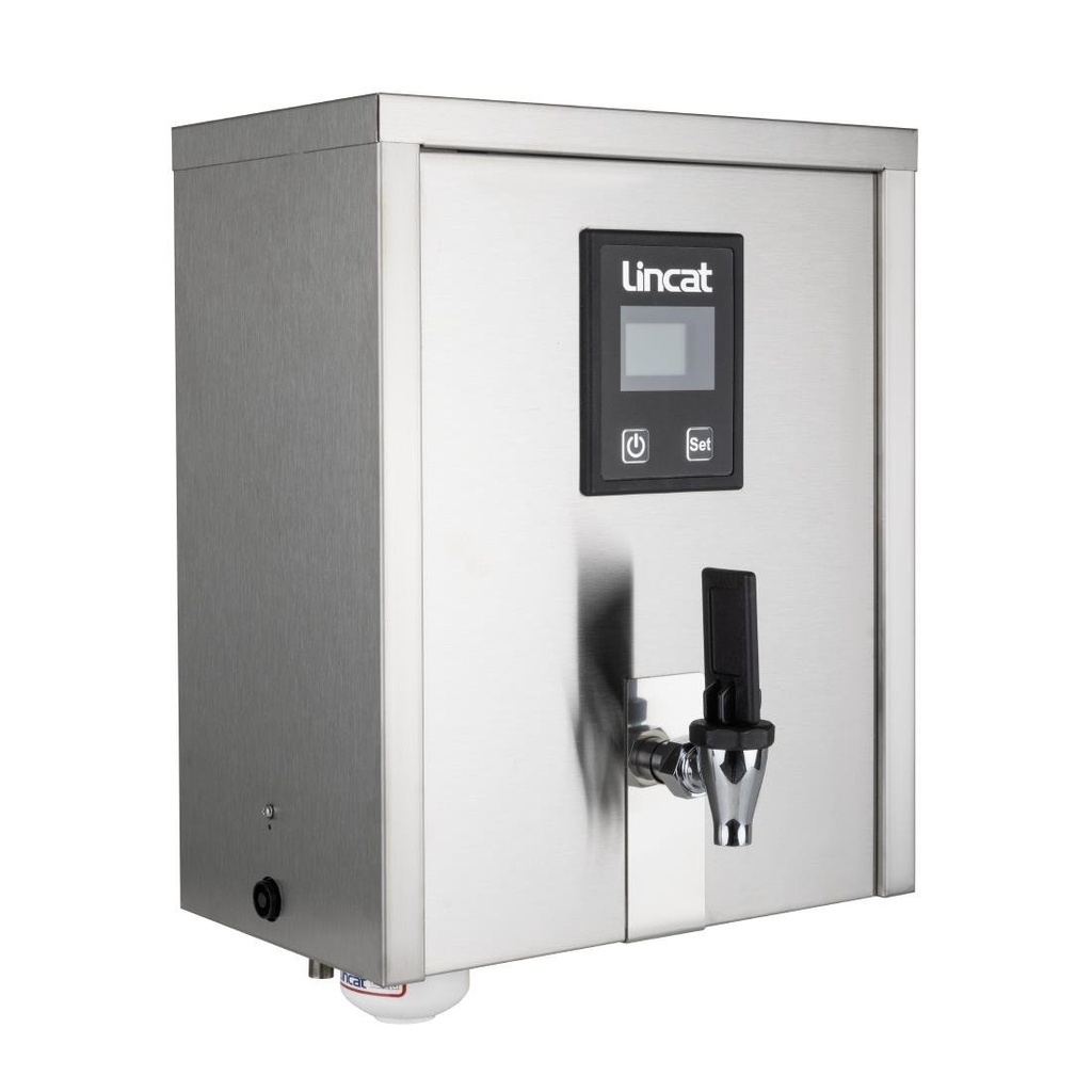 Lincat Wand Gemonteerd Heetwaterdispenser M5F