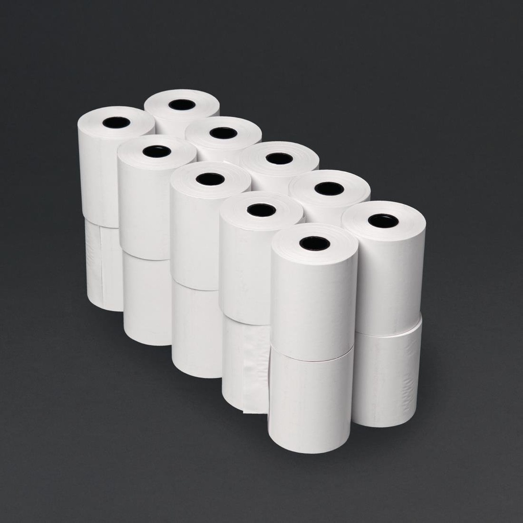 Olympia Thermisch Kassarol 57 x 42mm (20 stuks)
