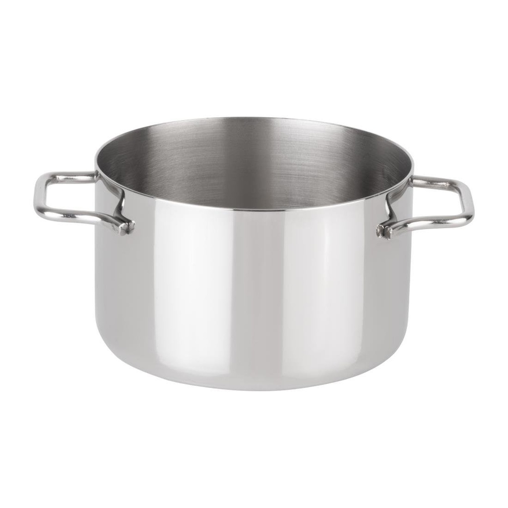 Olympia Tafel Presentatie Mini Serveer Braadpan 675ml