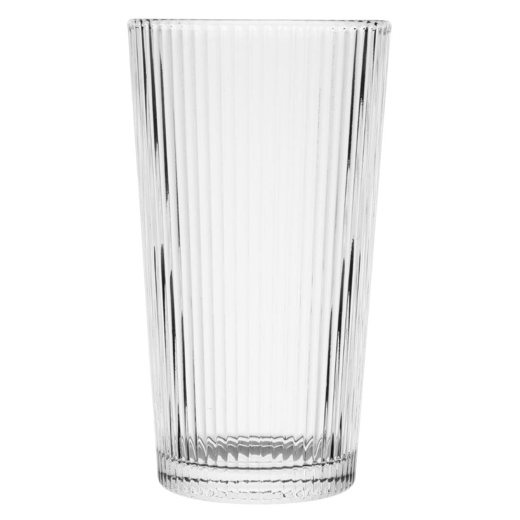 Olympia Mae Hi-Ball Tumblers 390ml (6 stuks)