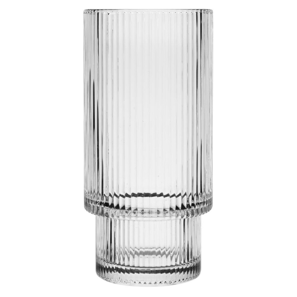 Olympia Mae Stapelbare Tumblers 470ml (6 stuks)