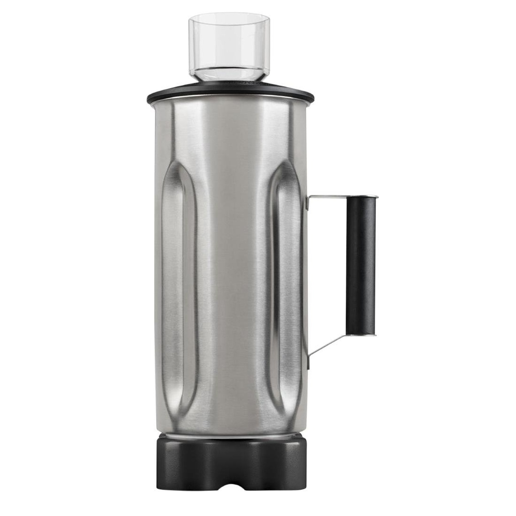 Hamilton Beach Commerciële Reserve 1.8L roestvrijstalen container