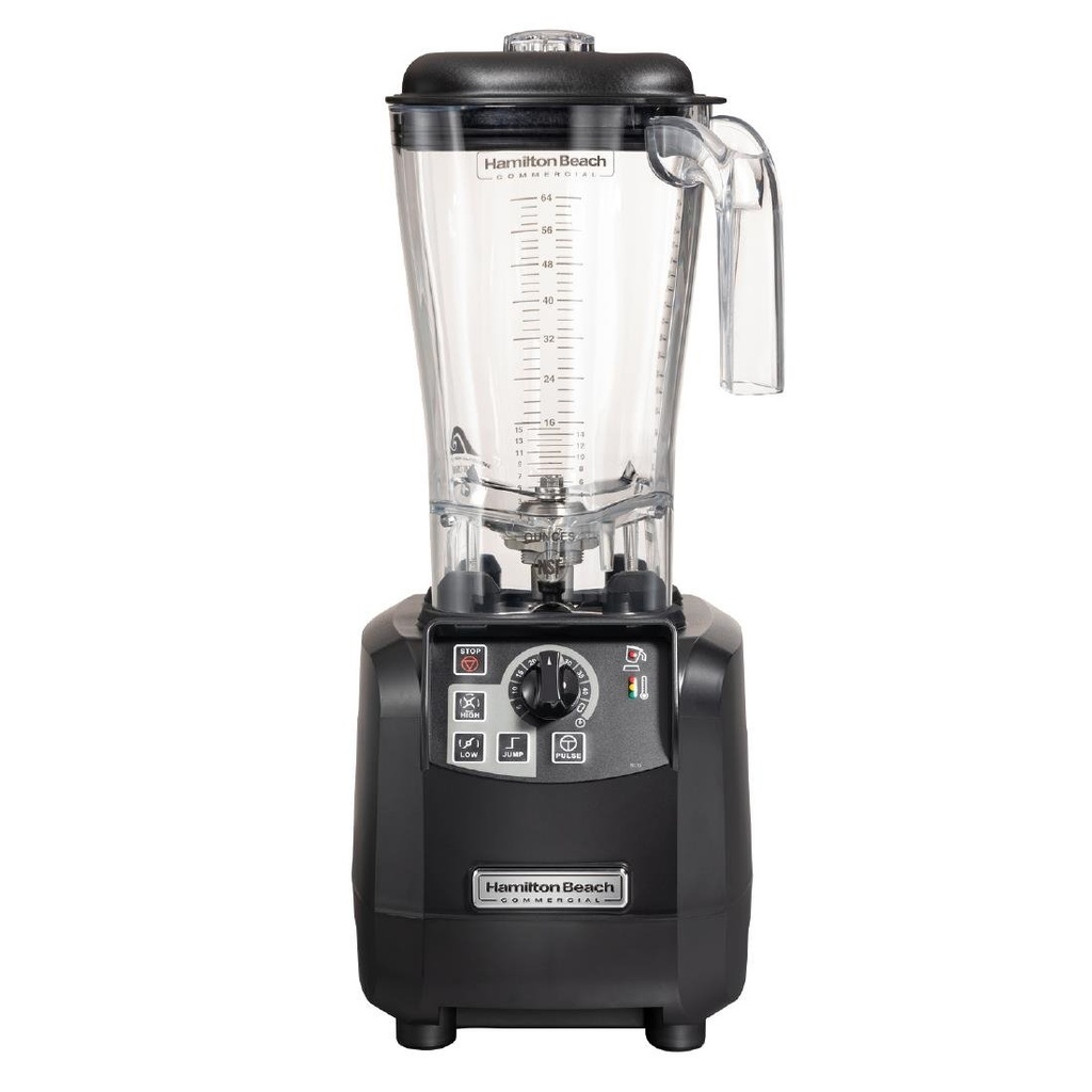 Hamilton Beach Tempest High Performance Drankenblender
