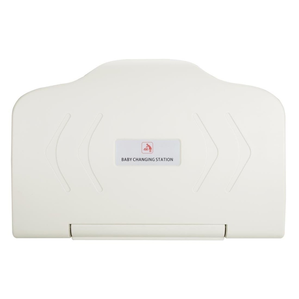 Bolero Horizontale Baby Verschoontafel