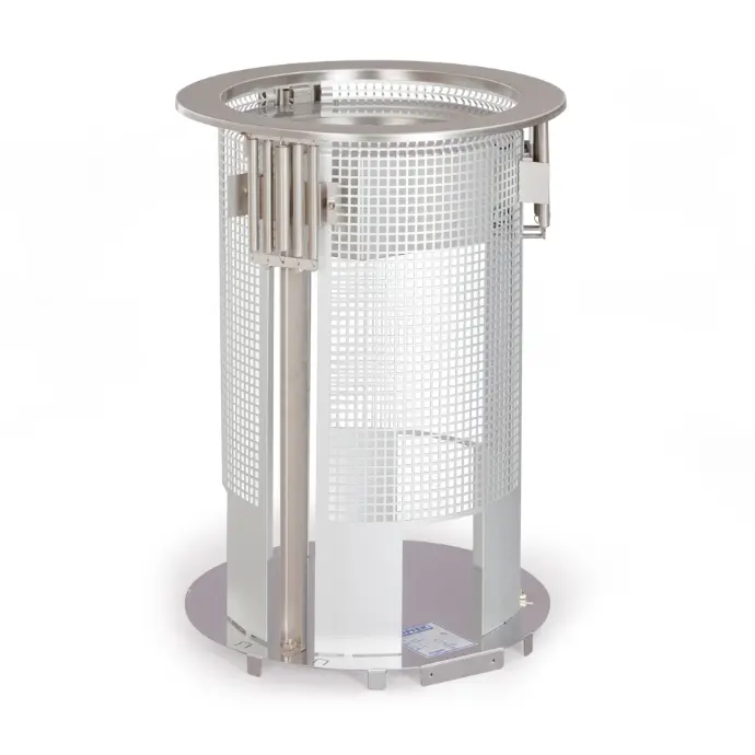 Hupfer Inbouw kopjesstapelaar EBR-TAS 70-120