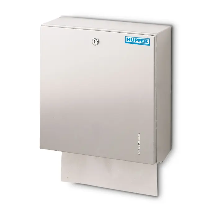 Hupfer Handdoekdispenser TC1-14 TC1-14 126/300/308