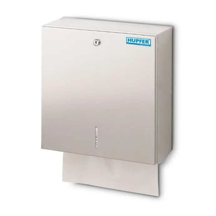 Hupfer Handdoekdispenser 298/120/298 TC1-03 TC1-03 120/298/298