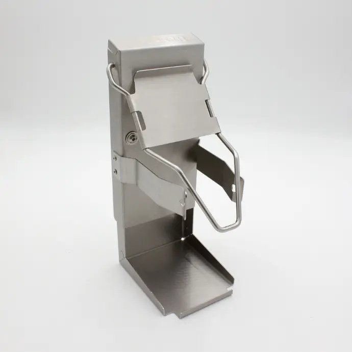 Hupfer Universele hygiëne-dispenser A-GS/N25 1200/600