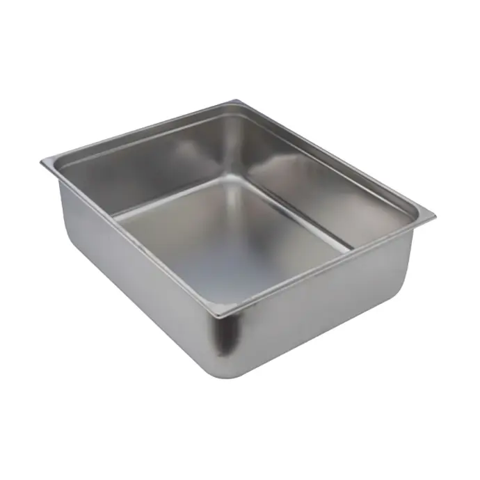 Hupfer Gastronorm bak BGN 2/1-150 mm BGN 2/1-150