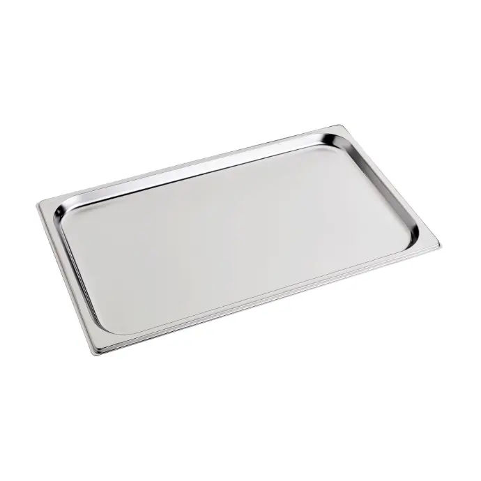 Hupfer Gastronorm bak BGN 1/1-20 mm BGN 1/1-020